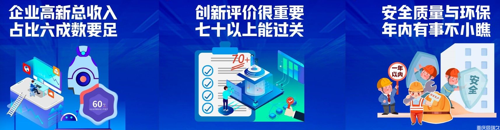 重庆高企认定！2023年高新技术企业申报该准备了！(图3)