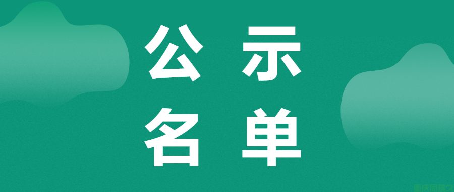 2023年重庆市中小企业技术研发中心认定及复核结果公布！(图1)