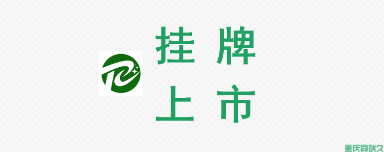 重慶九龍坡區(qū)企業(yè)上市掛牌扶持政策全解析(圖1)
